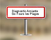 Diagnostic Amiante avant démolition sur 